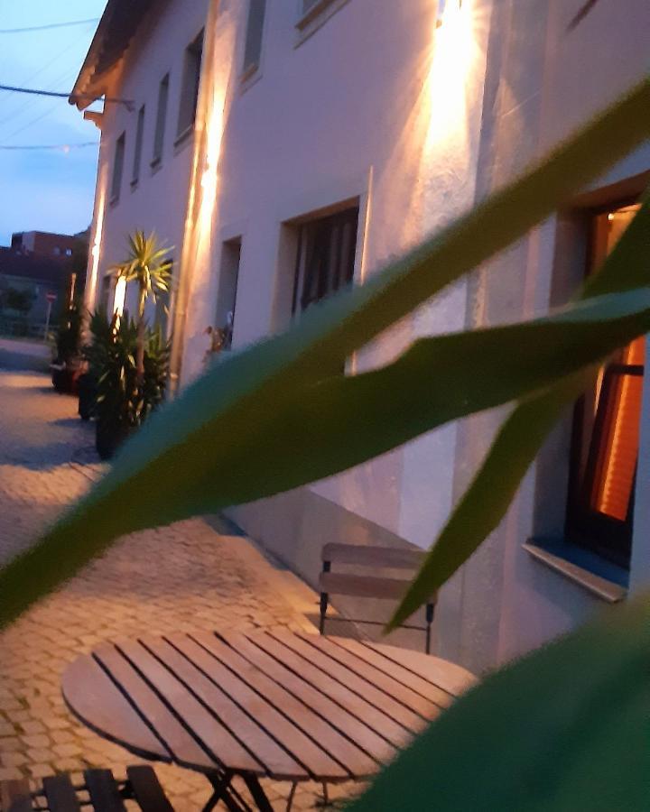 Hotel "Pension Marlis" Garni Reichenberg  Exteriör bild